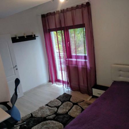 Anastasia'S Villa ยาช ภายนอก รูปภาพ