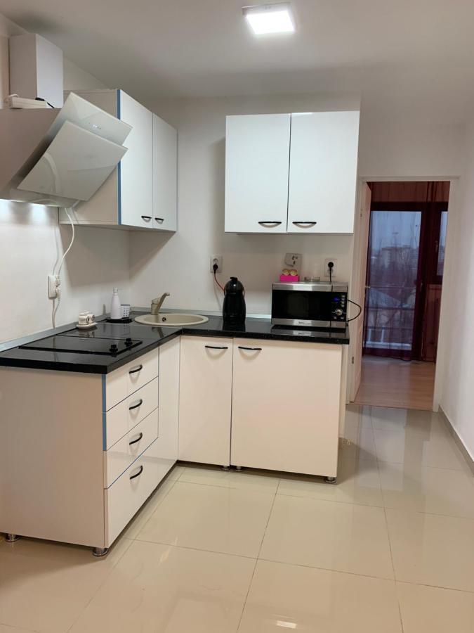 Anastasia'S Villa ยาช ภายนอก รูปภาพ