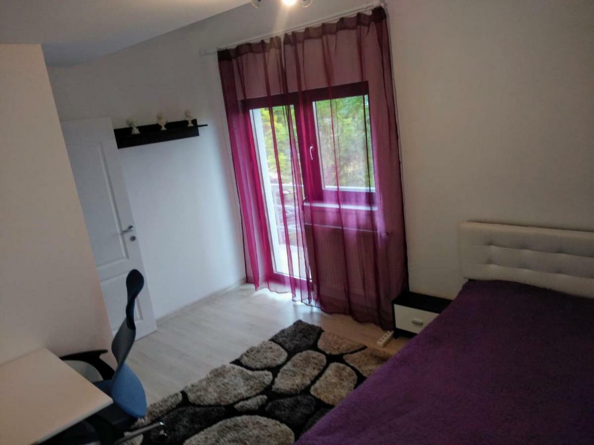Anastasia'S Villa ยาช ภายนอก รูปภาพ